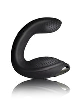 Rocks-Off - Rude-Boy Xtreme - Prostaat Massager met Afstandsbediening - Zwart