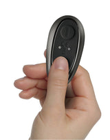 Rocks-Off - Rude-Boy Xtreme - Prostaat Massager met Afstandsbediening - Zwart