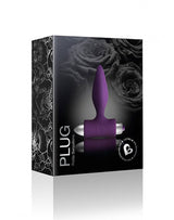 Rocks-Off - Petite Sensations Plug - Anale Vibrator