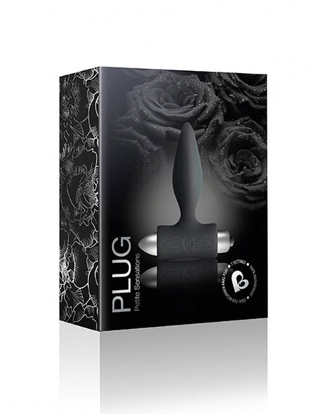 Rocks-Off - Petite Sensations Plug - Anale Vibrator