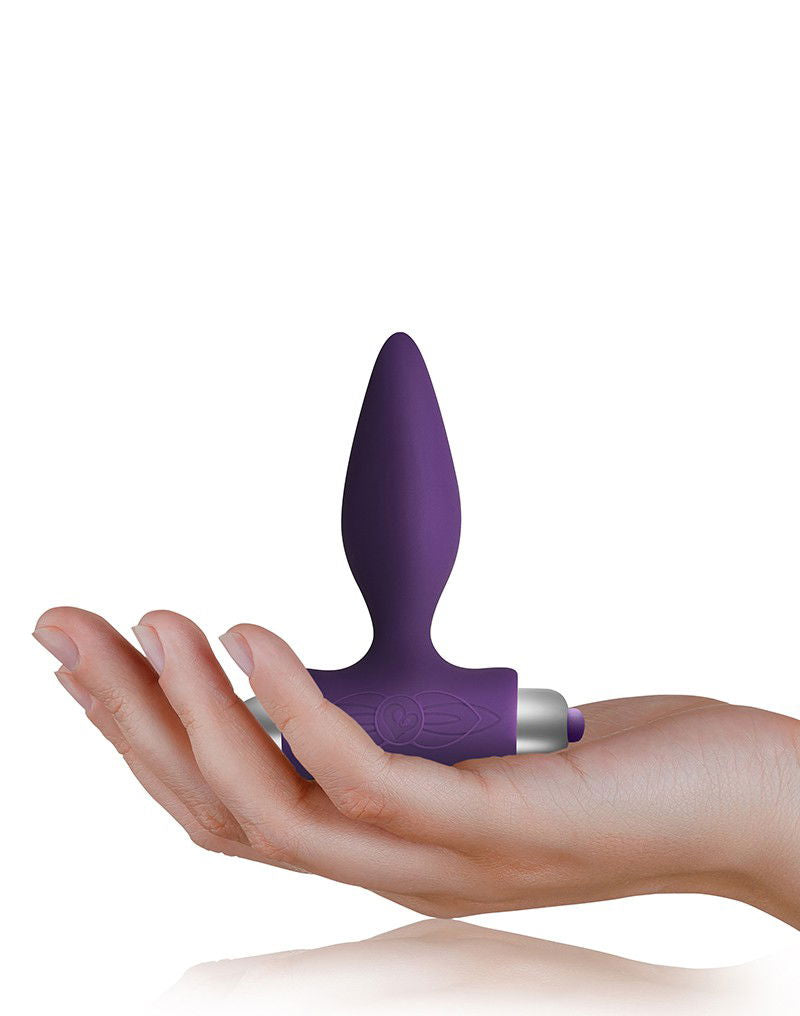 Rocks-Off - Petite Sensations Plug - Anale Vibrator
