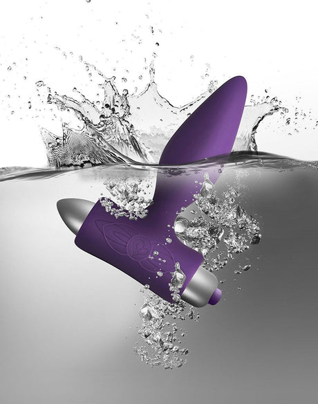 Rocks-Off - Petite Sensations Plug - Anale Vibrator
