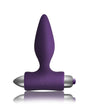 Rocks-Off - Petite Sensations Plug - Anale Vibrator