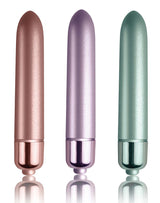 Rocks-Off Touch of Velvet Rose