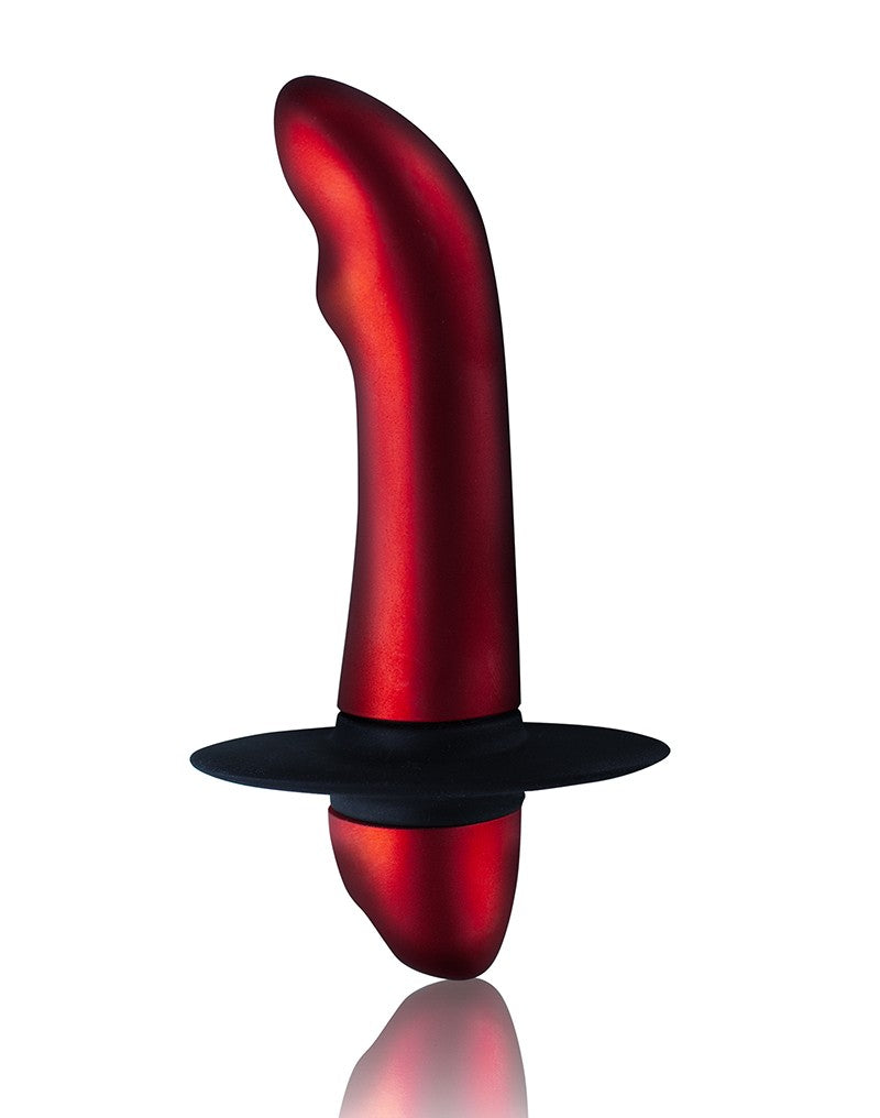 Rocks-Off Truly Yours - Red Temptations Set