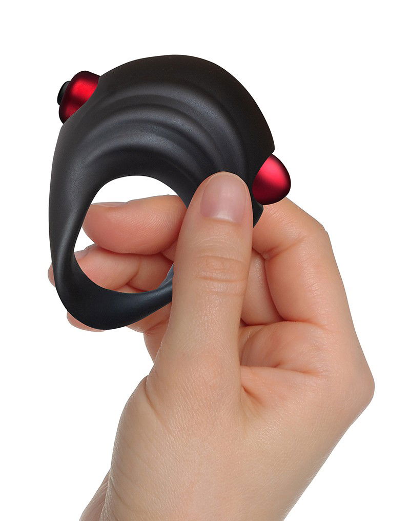 Rocks-Off Truly Yours - Red Temptations Set