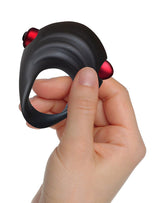 Rocks-Off Truly Yours - Red Temptations Set