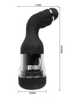 Crazy Bull - Rotation Lover