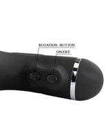 Crazy Bull - Rotation Lover