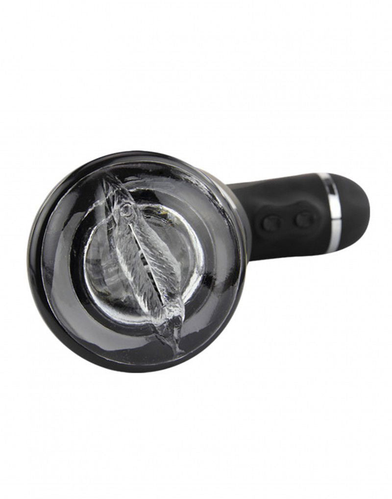 Crazy Bull - Rotation Lover