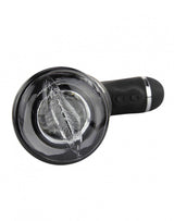 Crazy Bull - Rotation Lover