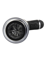 Crazy Bull - Rotation Lover