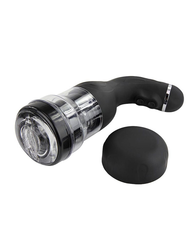 Crazy Bull - Rotation Lover