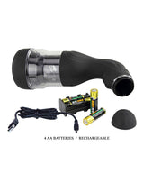 Crazy Bull - Rotation Lover