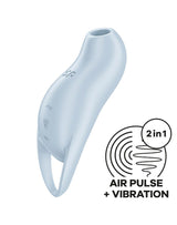 Saisfyer - Pocket Pro 1