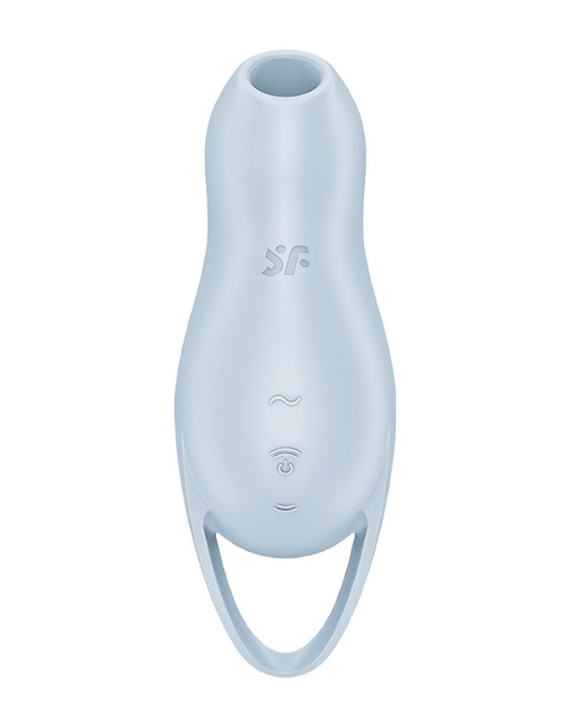 Saisfyer - Pocket Pro 1