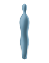 Satisfyer - A-Mazing 1 - A-Spot Vibrator - Blauw