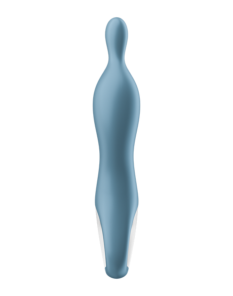 Satisfyer - A-Mazing 1 - A-Spot Vibrator - Blauw