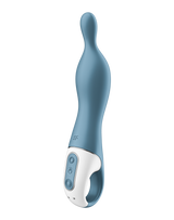 Satisfyer - A-Mazing 1 - A-Spot Vibrator - Blauw