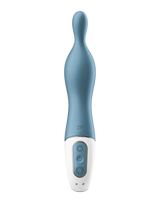 Satisfyer - A-Mazing 1 - A-Spot Vibrator - Blauw