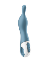 Satisfyer - A-Mazing 1 - A-Spot Vibrator - Blauw