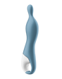 Satisfyer - A-Mazing 1 - A-Spot Vibrator - Blauw
