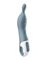 Satisfyer - A-Mazing 2 - A-Spot Vibrator - Grijs