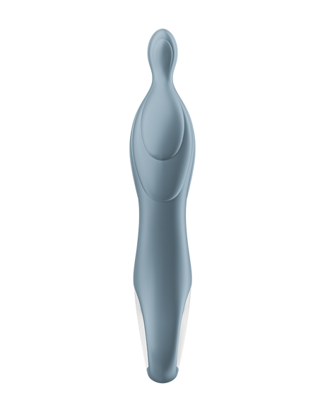 Satisfyer - A-Mazing 2 - A-Spot Vibrator - Grijs