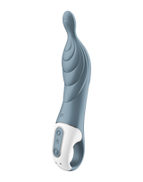 Satisfyer - A-Mazing 2 - A-Spot Vibrator - Grijs