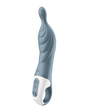Satisfyer - A-Mazing 2 - A-Spot Vibrator - Grijs