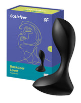 Satisfyer - Backdoor Lover - Anaal Vibrator