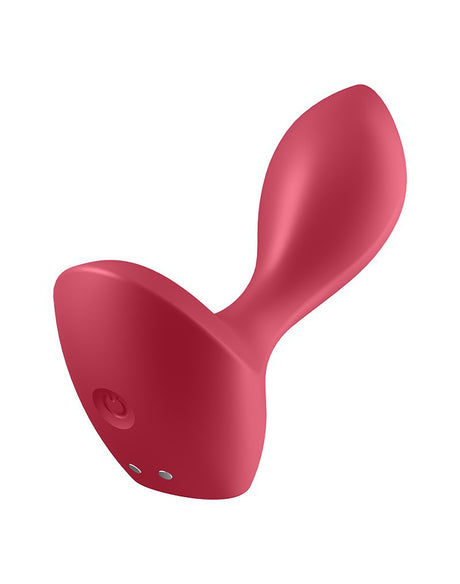 Satisfyer - Backdoor Lover - Anaal Vibrator