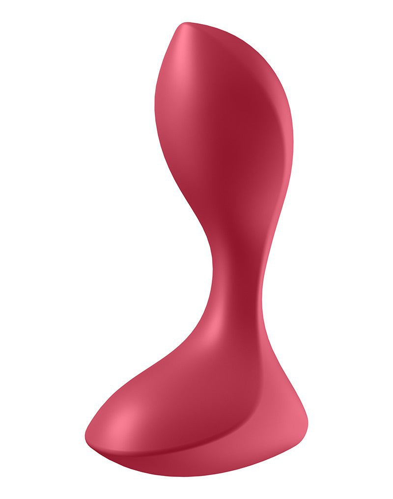 Satisfyer - Backdoor Lover - Anaal Vibrator