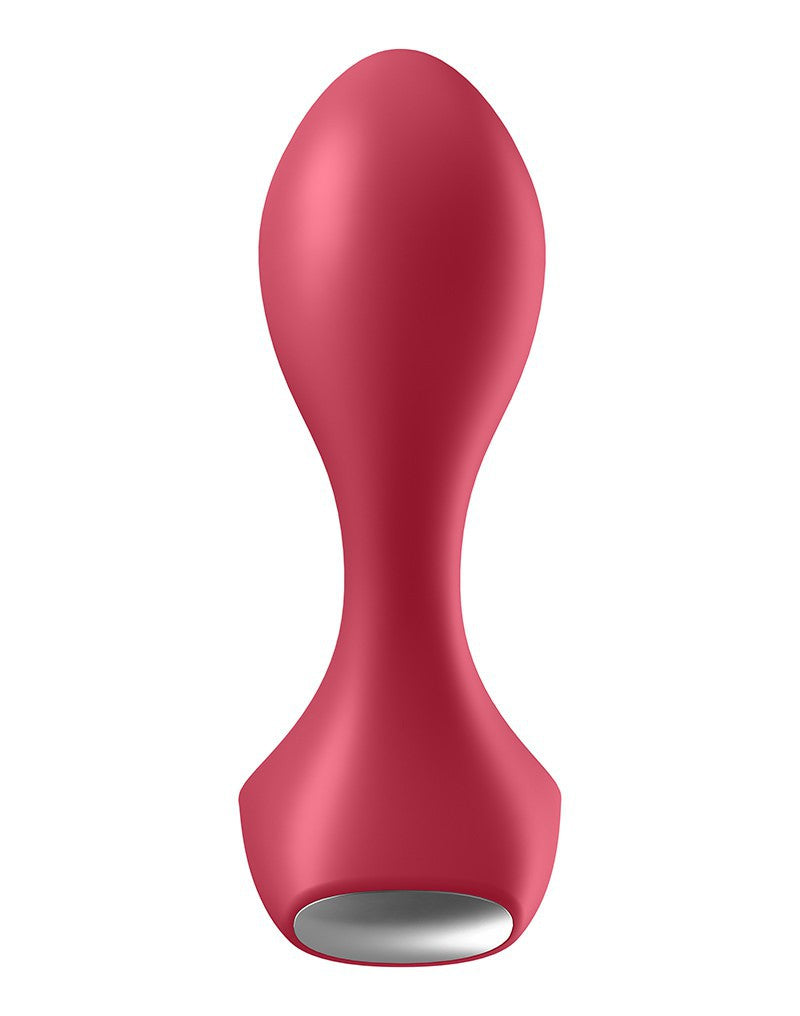 Satisfyer - Backdoor Lover - Anaal Vibrator
