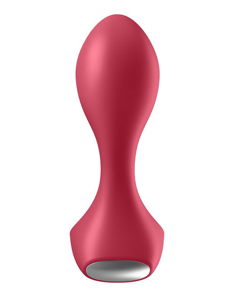 Satisfyer - Backdoor Lover - Anaal Vibrator