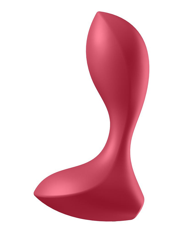 Satisfyer - Backdoor Lover - Anaal Vibrator