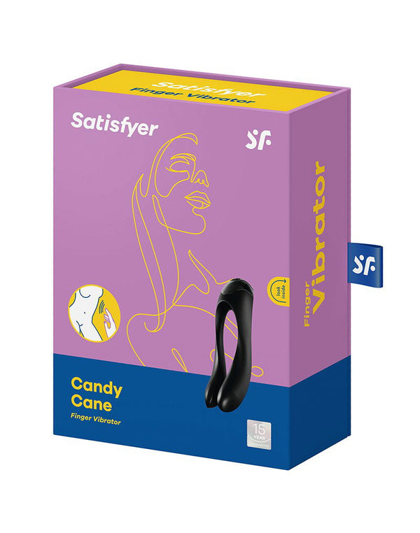 Satisfyer Candy Cane
