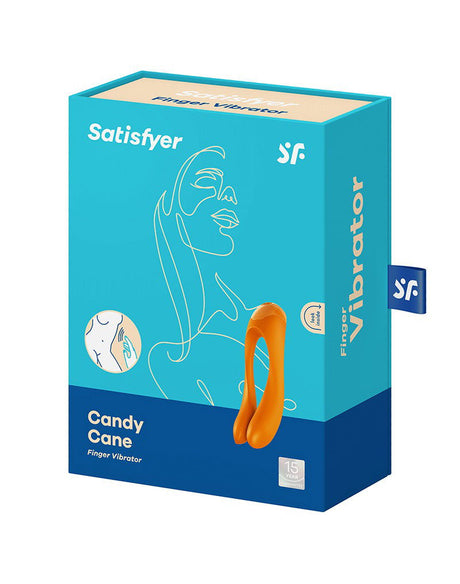 Satisfyer Candy Cane