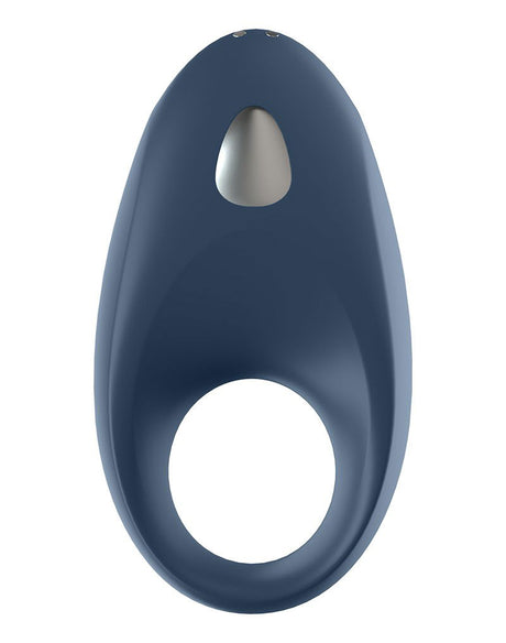 Satisfyer Cock Ring Mighty One / incl. Bluetooth and App