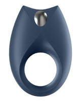 Satisfyer Cock Ring Royal One / incl. Bluetooth and App