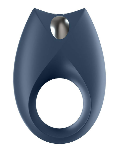 Satisfyer Cock Ring Royal One / incl. Bluetooth and App
