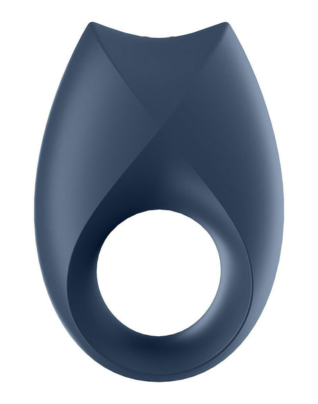 Satisfyer Cock Ring Royal One / incl. Bluetooth and App
