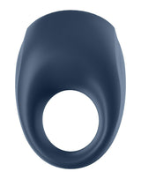 Satisfyer Cock Ring Strong One / incl. Bluetooth and App