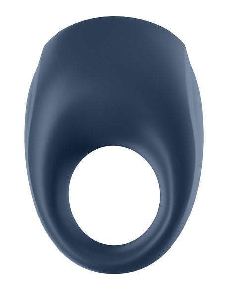 Satisfyer Cock Ring Strong One / incl. Bluetooth and App