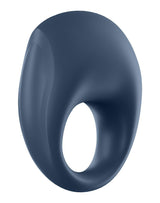 Satisfyer Cock Ring Strong One / incl. Bluetooth and App