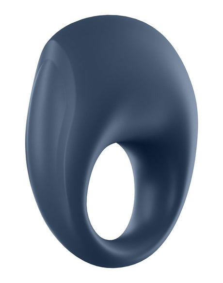 Satisfyer Cock Ring Strong One / incl. Bluetooth and App