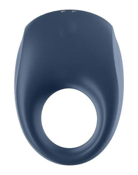 Satisfyer Cock Ring Strong One / incl. Bluetooth and App