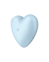 Satisfyer - Cutie Heart - Luchtdruk Vibrator