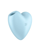 Satisfyer - Cutie Heart - Luchtdruk Vibrator