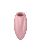 Satisfyer - Cutie Heart - Luchtdruk Vibrator